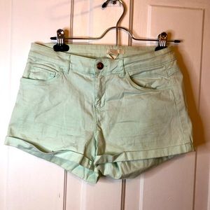 NWOT H&M Shorts